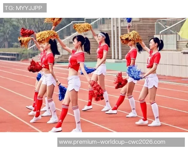 足球宝贝海选盛典开启寻找最美足球女神的精彩旅程 足球宝贝海选盛典开启寻找最美足球女神的精彩旅程