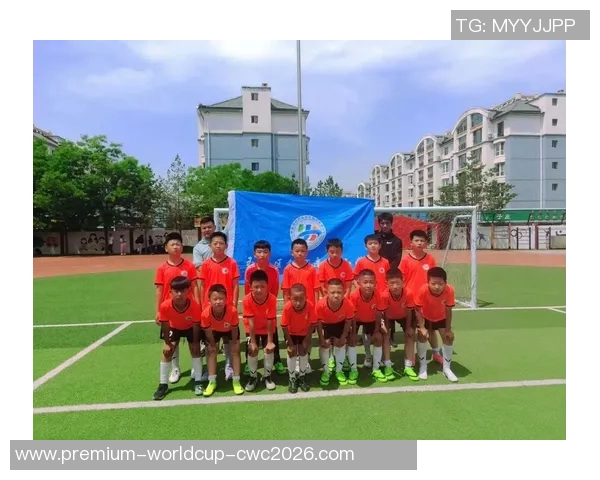 足球比赛的激情与团队精神让我深刻体会到运动的魅力与人生的启示